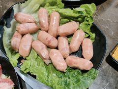 -江城二当家烤牛肉(莲塘新村店)
