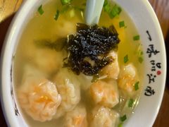 -鑫震源·苏式大虾生煎(山塘街店)