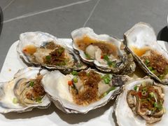 -神洲四海大酒楼(王府井澳门中心店)
