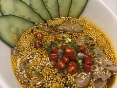 蓉城小腰怪-付掌柜在成都·热炒砂锅集(金禾店)