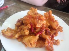 锅包肉-林之六八·6886大连老菜馆