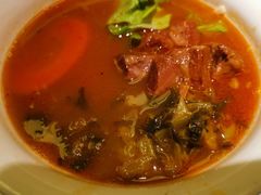 -九毛九西北菜(大东海店)