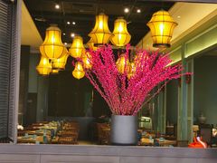 -安南越南餐厅(青岛万象城店)