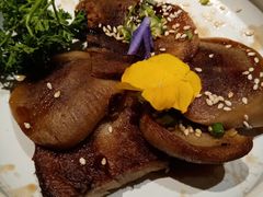 -花和海鲜自助(梅江店)