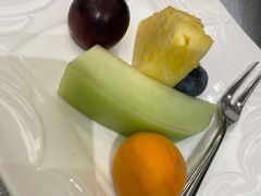-君来湖滨饭店·渔餐厅