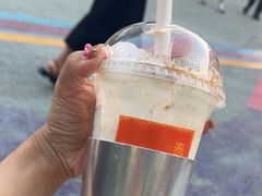 -喜茶(北京五棵松华熙店)