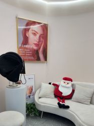 -S&G Beauty轻奢皮肤管理中心