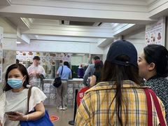 -珍妮曲奇聪明小熊(尖沙咀店)