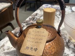 -得意啫·广东啫啫煲(前海HOP店)