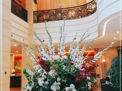 -上海安亭别墅花园酒店