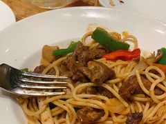 -菲滋意式餐厅(温岭银泰城店)