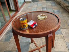 -中铁花水湾温泉酒店(大邑店)