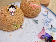 -点都德(奥体印象城店)