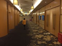 -武汉帝盛酒店(江汉路步行街店)