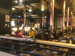 -火炉火自助餐(枫蓝国际店)