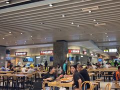 -食代馆(深业上城店)