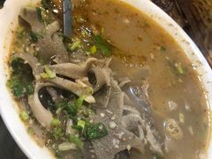 -大胡子烤羊肉清真(天海夜市总店)