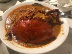 -无招牌海鲜餐厅(怡丰城店)