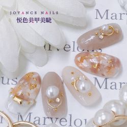 -悦色美甲美睫·精品