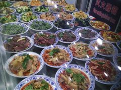 -豫掌柜饸饹面·烩面(秀沿路店)