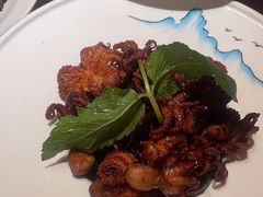 -金掌勺锅包肉(太原万达店)