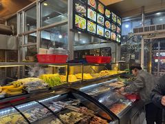 -河南前程·羊肉汤·烧烤(总店)