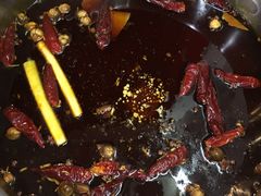 -盖帮鳝鱼串串(东郊记忆店)