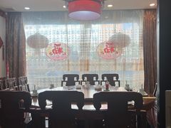 -土菜水饺村(宁夏路店)