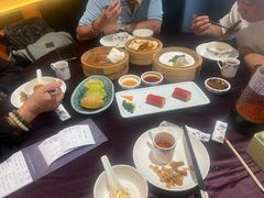 -粤匠·澳门点心粤菜海鲜(澳门半岛店)