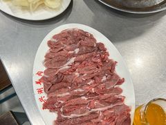 -三兴涮羊肉(荣安大街店)