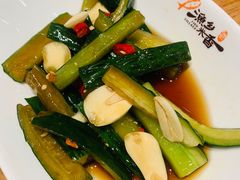 -渔乡米香·剁椒鱼头(四方坪店)