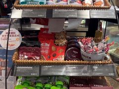 -COSTA COFFEE(天通苑华联店)