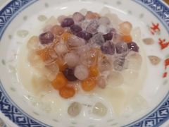 -吉禧粤特色甜品小吃(腾飞店)