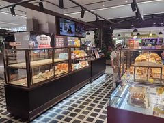 -爸爸糖吐司面包(悠唐购物中心店)