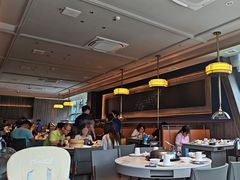 -青蓬蒸汽海鲜·深圳老字号·团建聚会(壹方城店)