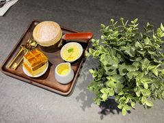经典舒芙蕾-奎克咖啡Cuiqu(晶品店)