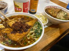 -李兰英湖南面馆(护国路店)