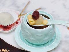 红枣龙眼莲子-裕莲楼(环球港店)