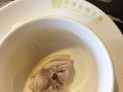 -润泽园海南椰子鸡·糟粕醋火锅(拱北店)