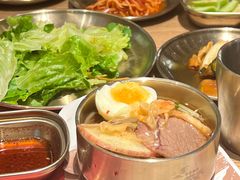 -西塔老太太泥炉烤肉(武汉摩尔城店)