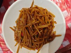 -龙师傅卤炒(天马店)