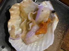 -质烤烤物·活烤海鲜(质烤总店)