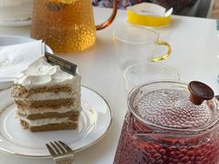-PETIT PARIS 小巴黎(凯德1818店)