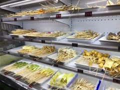 -马路边边火锅串串(观前街店)