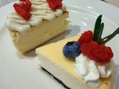 -广州中心皇冠假日酒店-环市食坊·海鲜自助餐厅