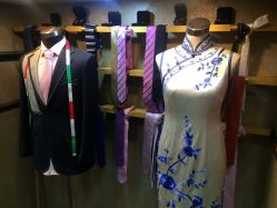 -GIMIWEAR 基米尔男士西服高级定制(陆家嘴店)