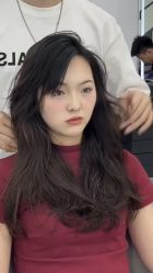 -张昊造型