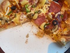 -必胜客(海安文峰店)