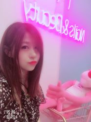 -M Nails & Beauty美甲美睫美体