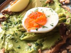 -RAC BAR(安福路店)